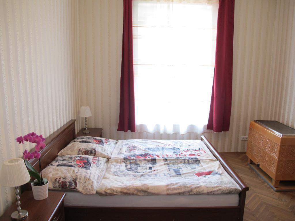 Apartmán Near Lesser Town