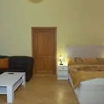 Apartments Near Lesser Town