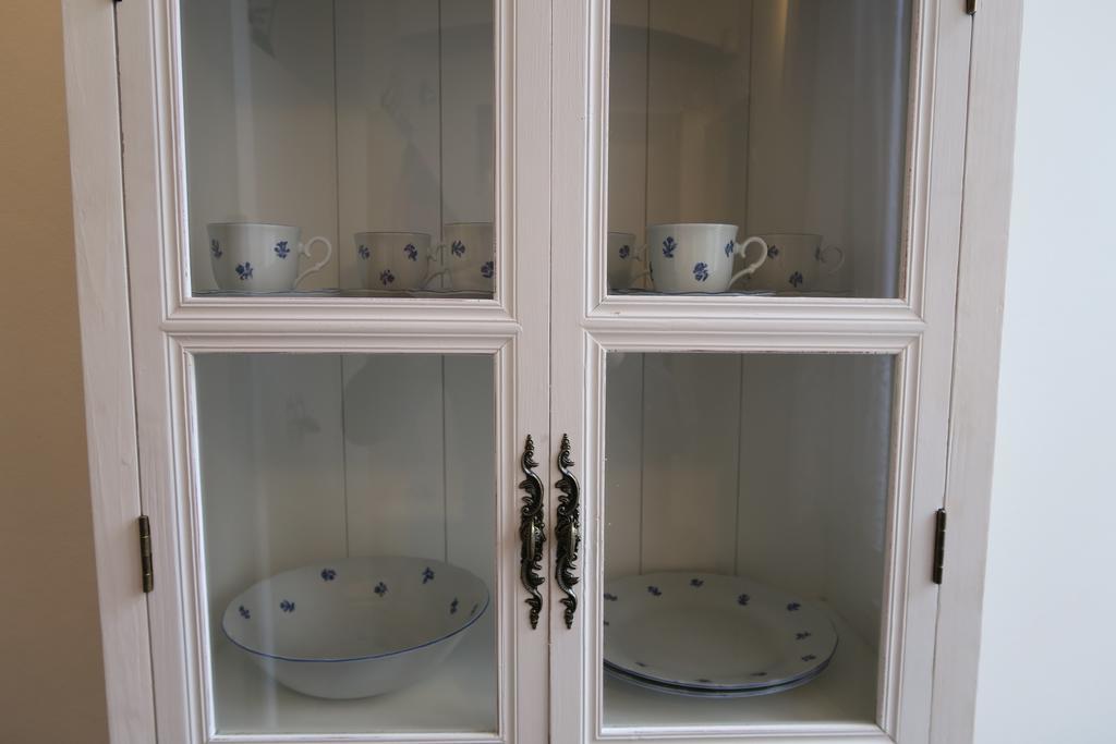 Apartment Near Lesser Town Prag